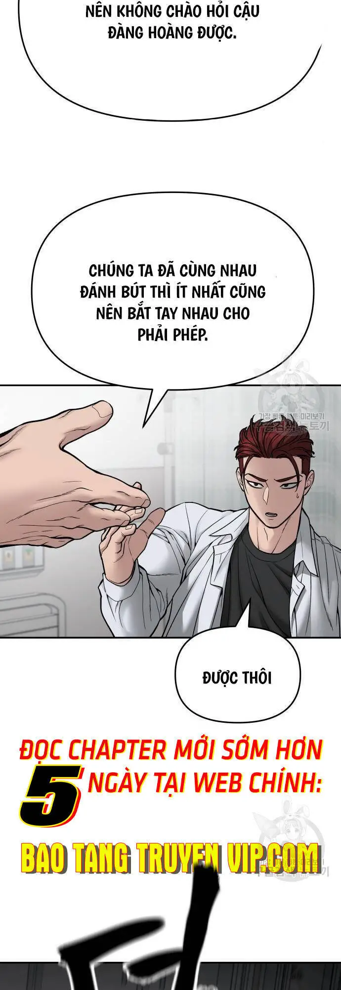 Giang Hồ Thực Thi Công Lý Nettruyen ZZZ Chương 75 Page 10