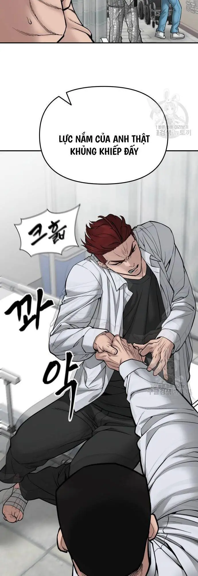 Giang Hồ Thực Thi Công Lý Nettruyen ZZZ Chương 75 Page 12