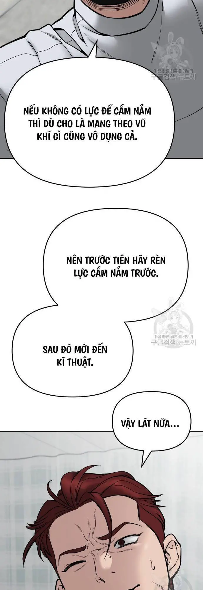 Giang Hồ Thực Thi Công Lý Nettruyen ZZZ Chương 75 Page 13