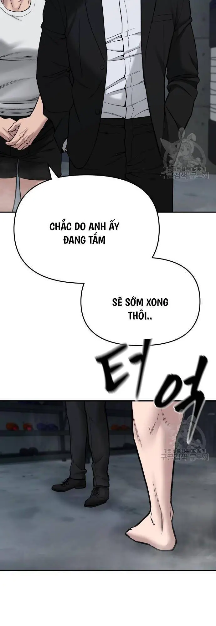 Giang Hồ Thực Thi Công Lý Nettruyen ZZZ Chương 75 Page 17