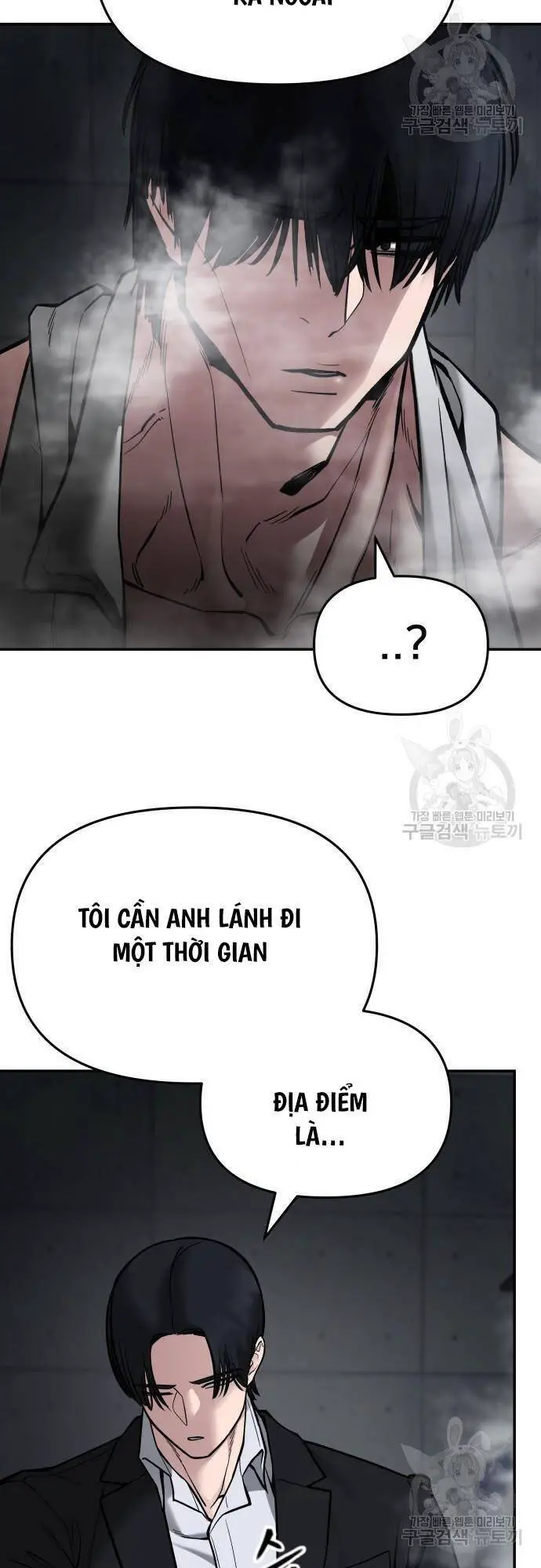 Giang Hồ Thực Thi Công Lý Nettruyen ZZZ Chương 75 Page 19