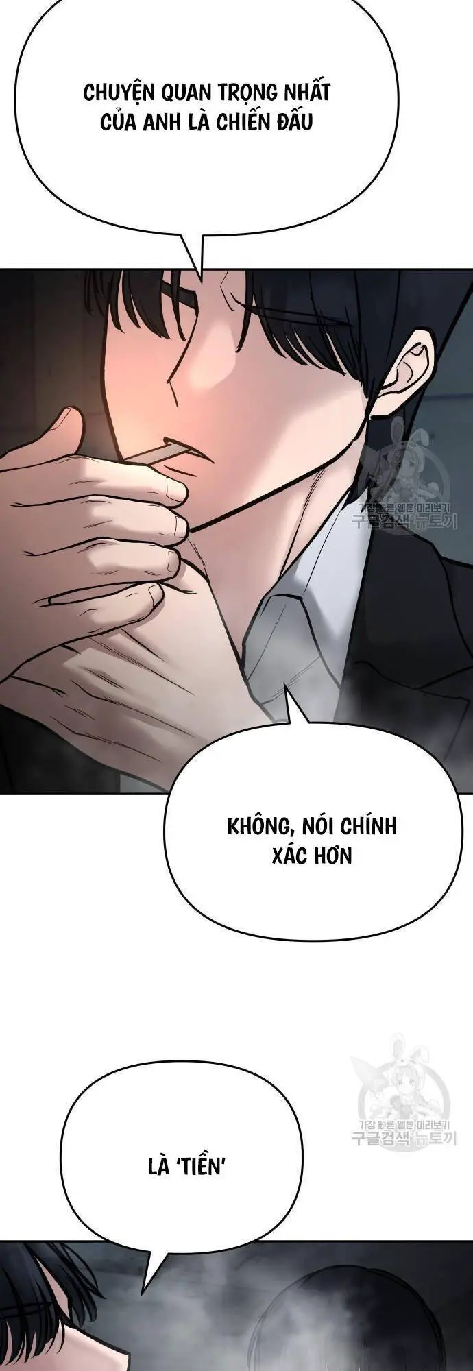 Giang Hồ Thực Thi Công Lý Nettruyen ZZZ Chương 75 Page 25