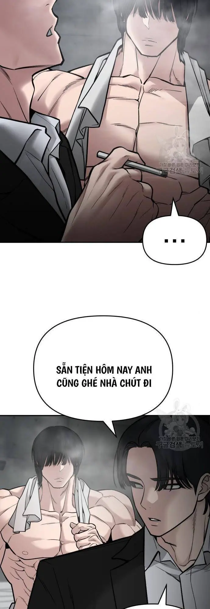 Giang Hồ Thực Thi Công Lý Nettruyen ZZZ Chương 75 Page 26