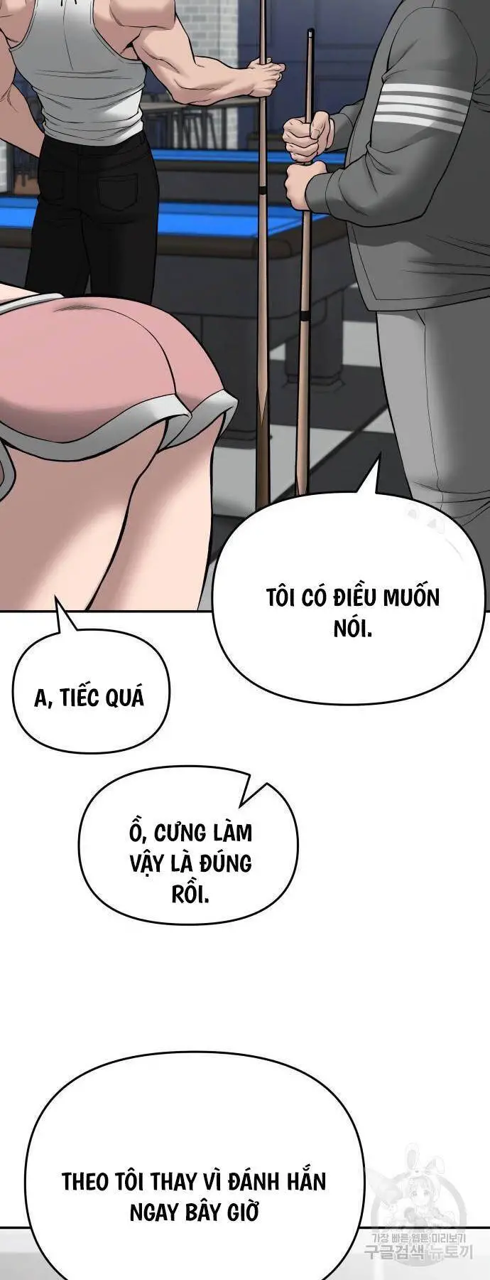 Giang Hồ Thực Thi Công Lý Nettruyen ZZZ Chương 75 Page 29
