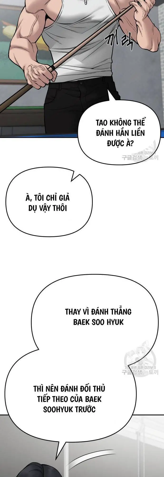 Giang Hồ Thực Thi Công Lý Nettruyen ZZZ Chương 75 Page 31