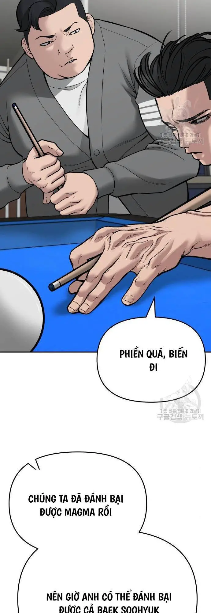 Giang Hồ Thực Thi Công Lý Nettruyen ZZZ Chương 75 Page 32
