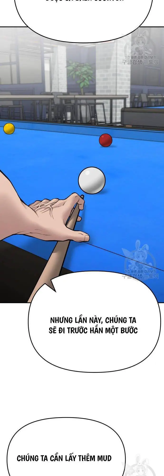 Giang Hồ Thực Thi Công Lý Nettruyen ZZZ Chương 75 Page 33