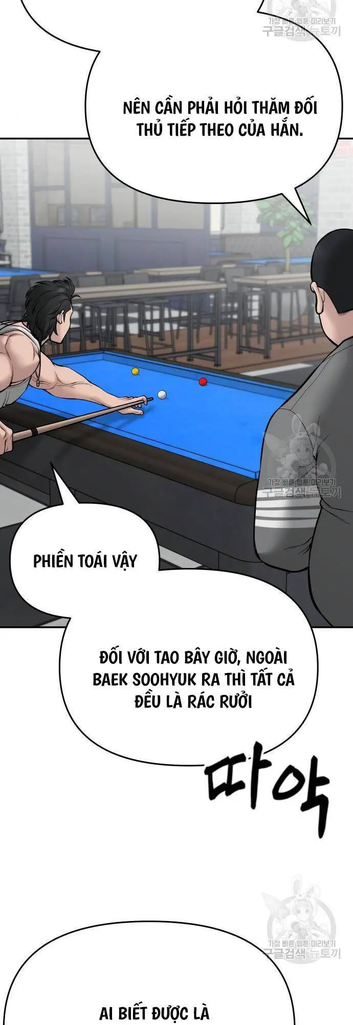Giang Hồ Thực Thi Công Lý Nettruyen ZZZ Chương 75 Page 34