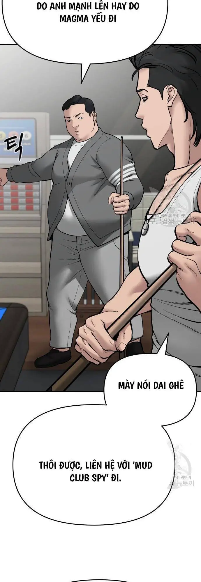 Giang Hồ Thực Thi Công Lý Nettruyen ZZZ Chương 75 Page 35