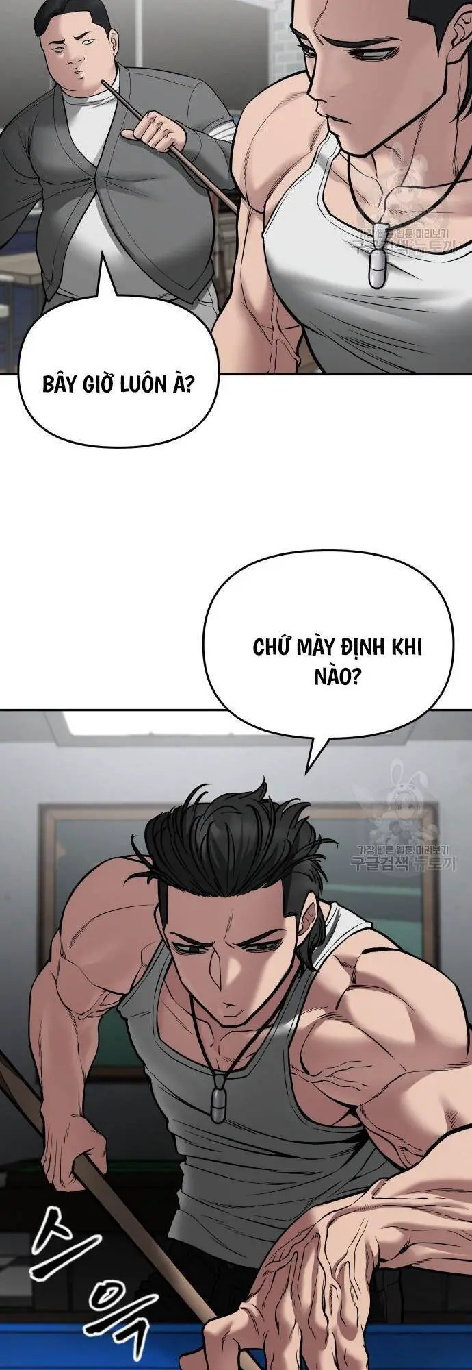 Giang Hồ Thực Thi Công Lý Nettruyen ZZZ Chương 75 Page 37