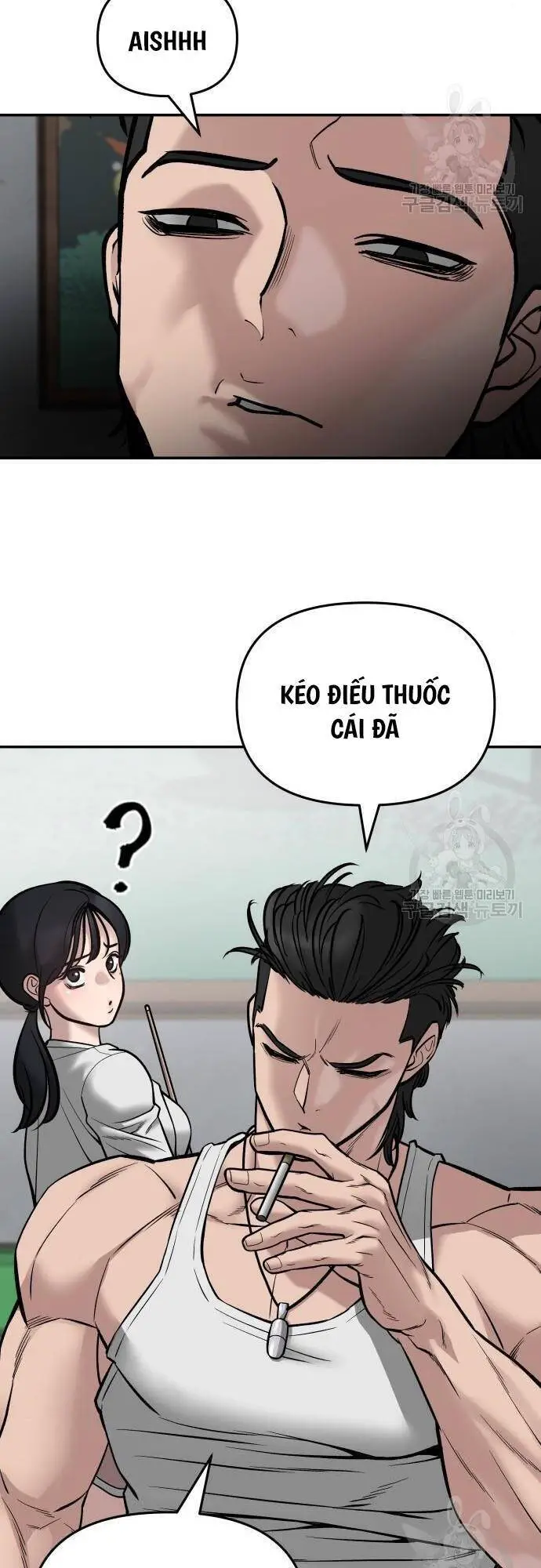 Giang Hồ Thực Thi Công Lý Nettruyen ZZZ Chương 75 Page 42