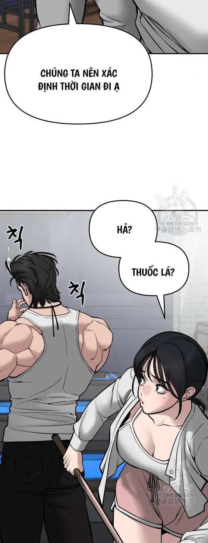 Giang Hồ Thực Thi Công Lý Nettruyen ZZZ Chương 75 Page 44