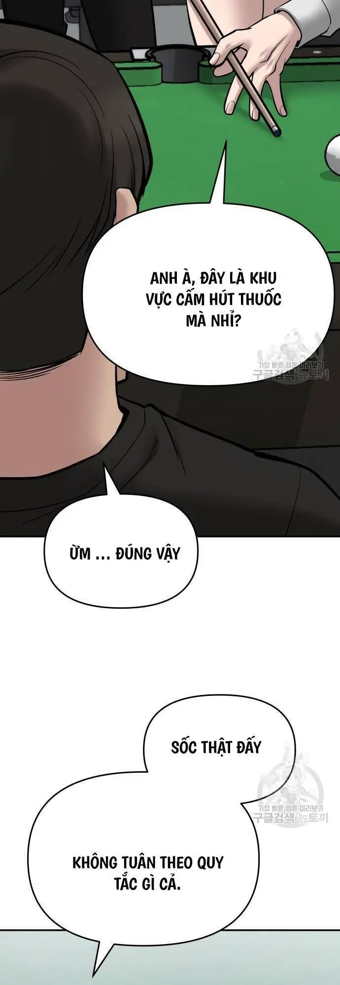 Giang Hồ Thực Thi Công Lý Nettruyen ZZZ Chương 75 Page 45