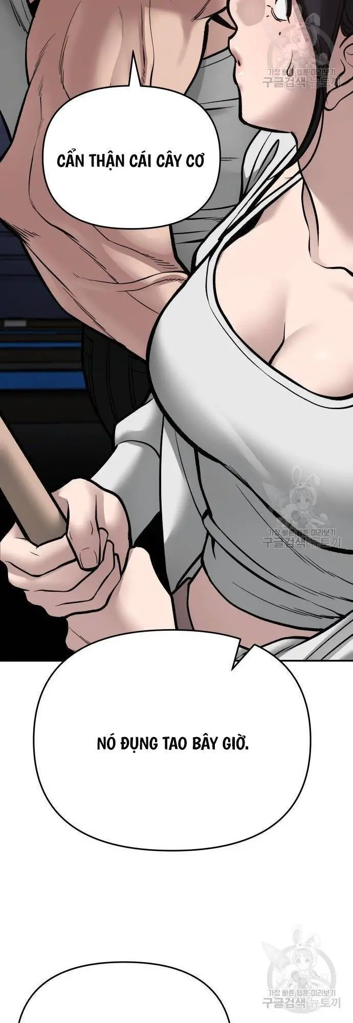 Giang Hồ Thực Thi Công Lý Nettruyen ZZZ Chương 75 Page 48
