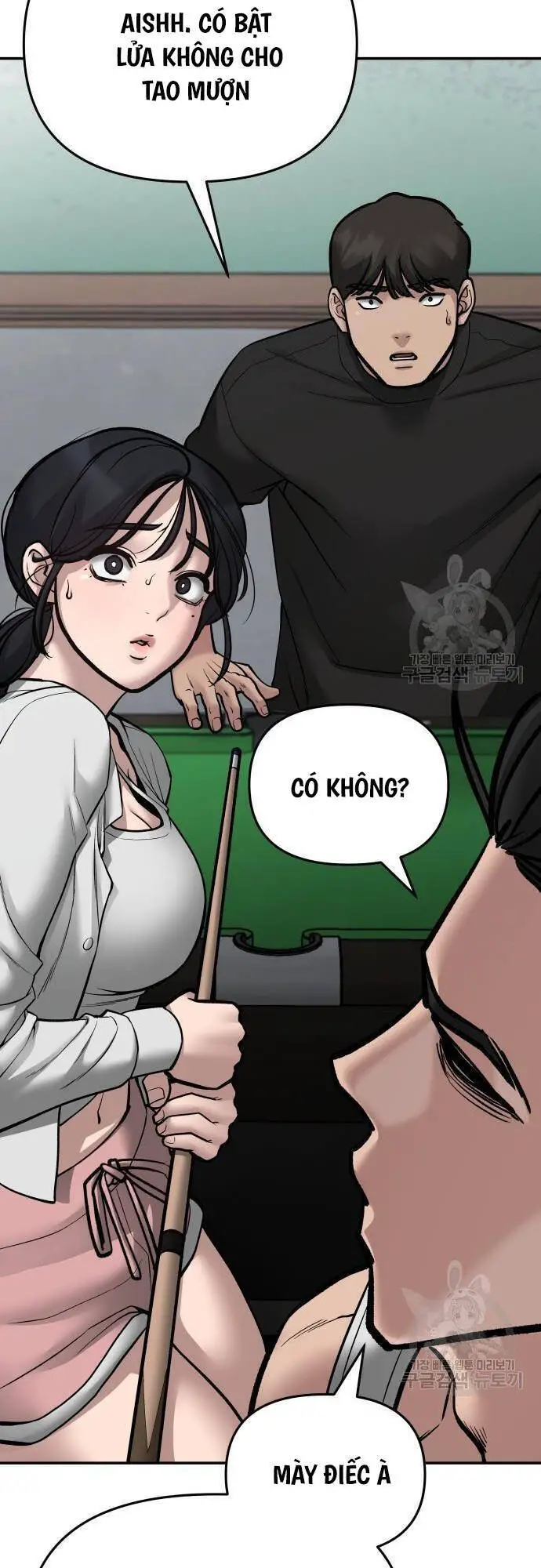 Giang Hồ Thực Thi Công Lý Nettruyen ZZZ Chương 75 Page 49