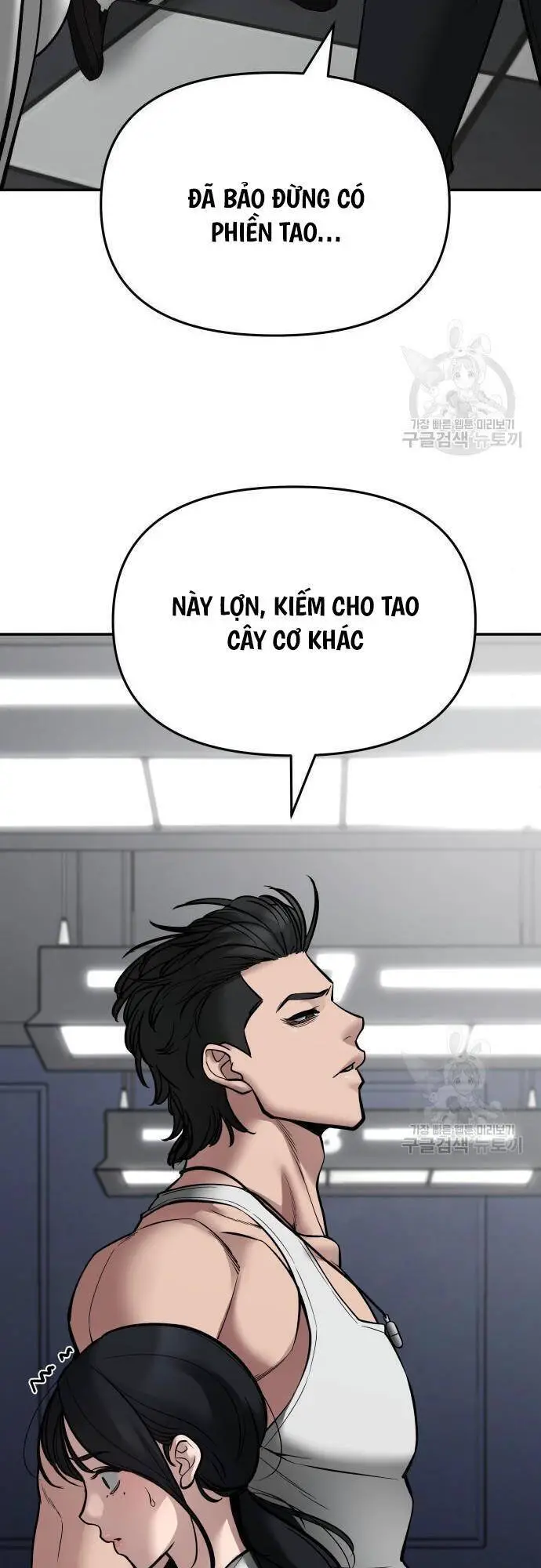 Giang Hồ Thực Thi Công Lý Nettruyen ZZZ Chương 75 Page 55