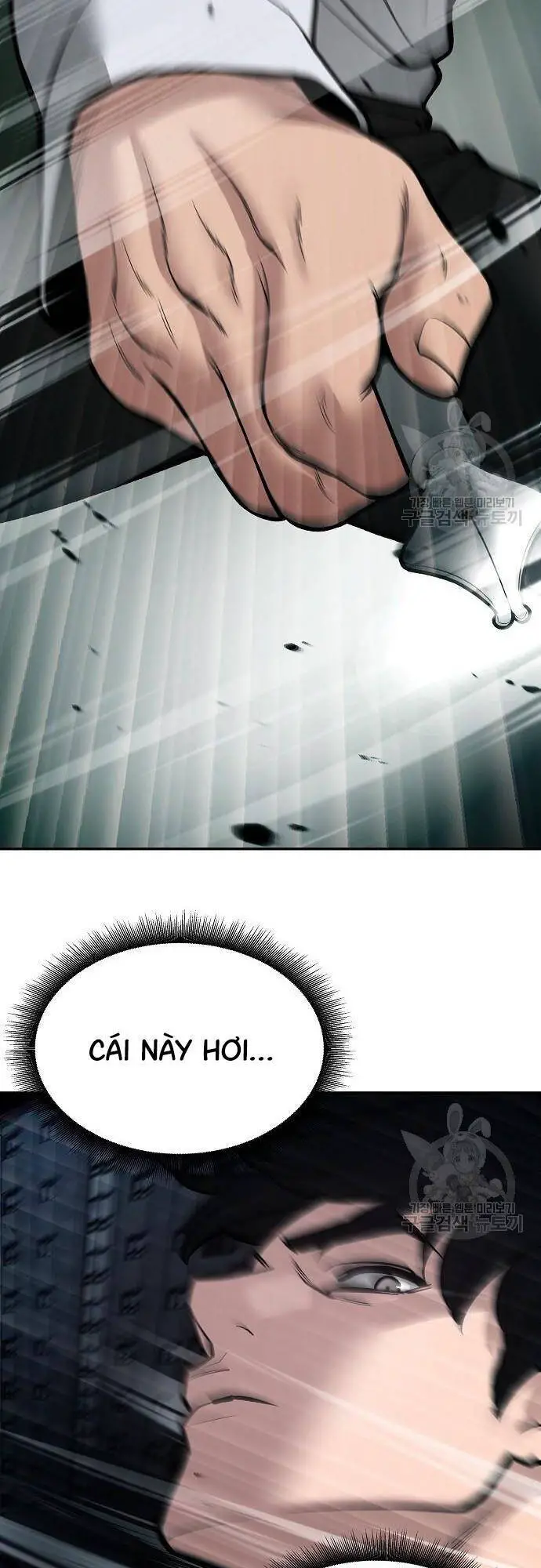 Giang Hồ Thực Thi Công Lý Nettruyen ZZZ Chương 72 Page 50