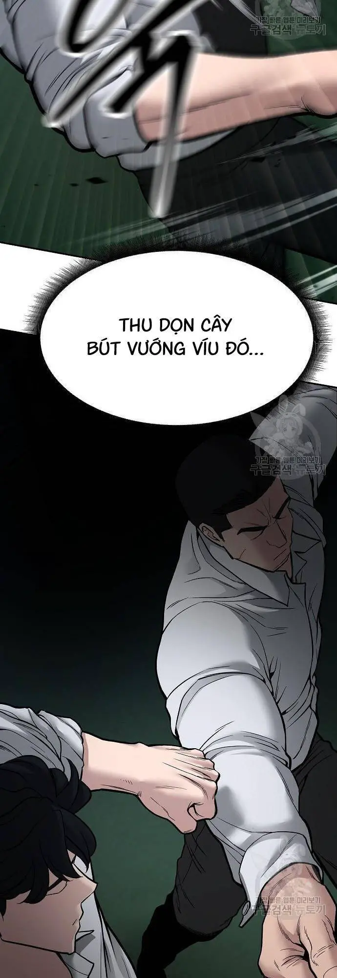 Giang Hồ Thực Thi Công Lý Nettruyen ZZZ Chương 72 Page 53