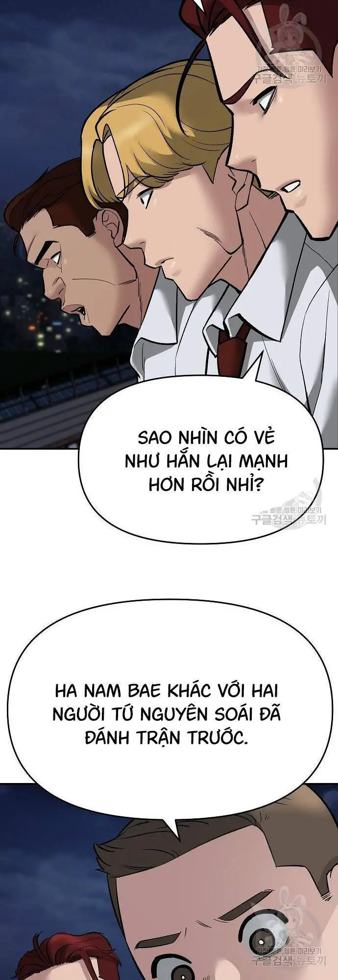 Giang Hồ Thực Thi Công Lý Nettruyen ZZZ Chương 72 Page 67