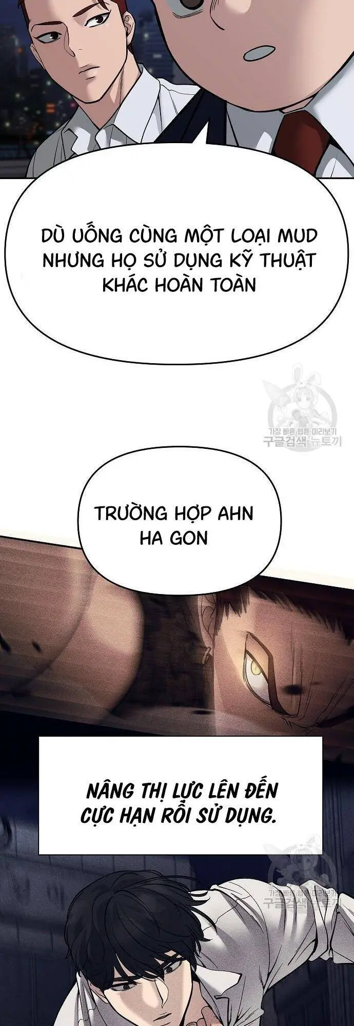 Giang Hồ Thực Thi Công Lý Nettruyen ZZZ Chương 72 Page 68