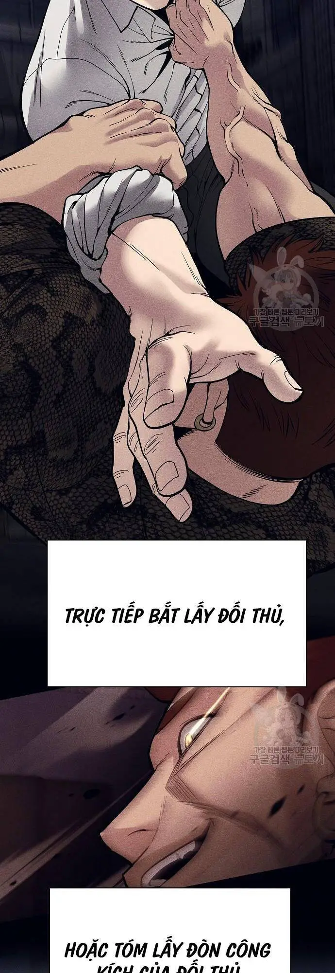Giang Hồ Thực Thi Công Lý Nettruyen ZZZ Chương 72 Page 69