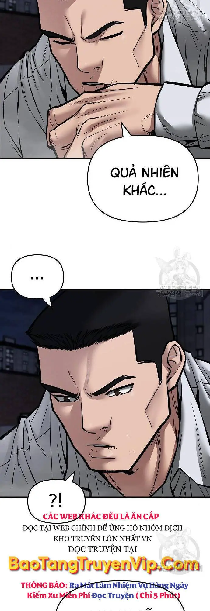 Giang Hồ Thực Thi Công Lý Nettruyen ZZZ Chương 72 Page 92