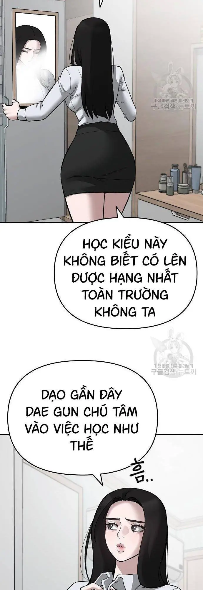 Giang Hồ Thực Thi Công Lý Nettruyen ZZZ Chương 72 Page 105
