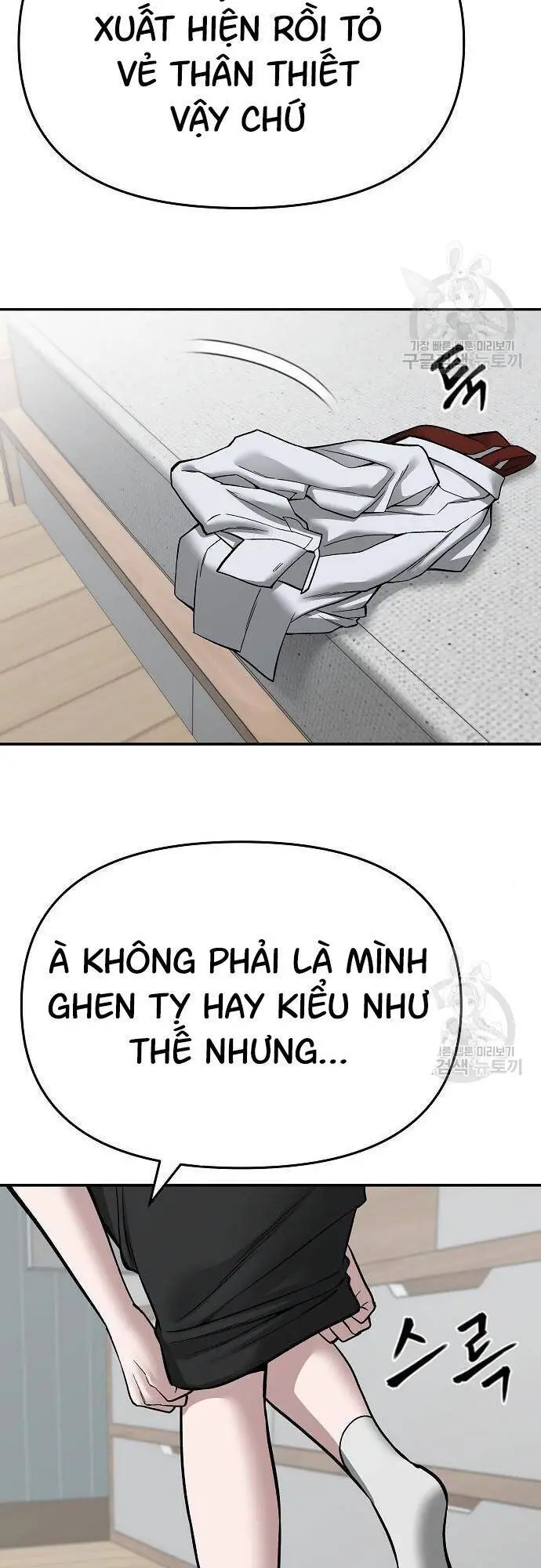 Giang Hồ Thực Thi Công Lý Nettruyen ZZZ Chương 72 Page 109