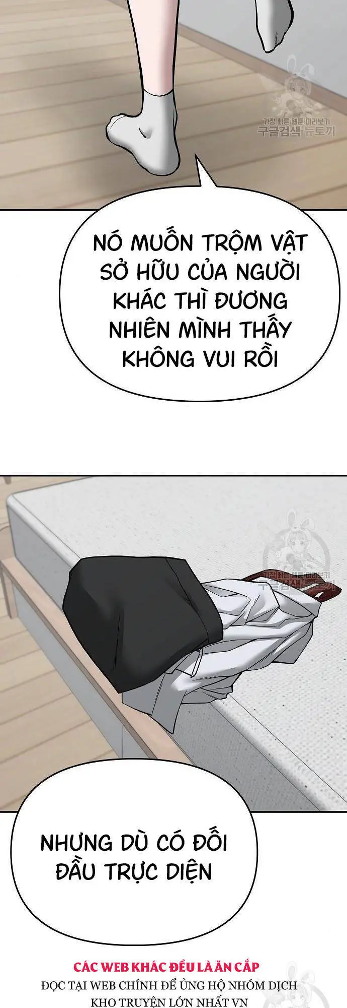 Giang Hồ Thực Thi Công Lý Nettruyen ZZZ Chương 72 Page 110