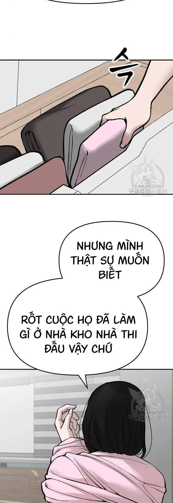 Giang Hồ Thực Thi Công Lý Nettruyen ZZZ Chương 72 Page 112