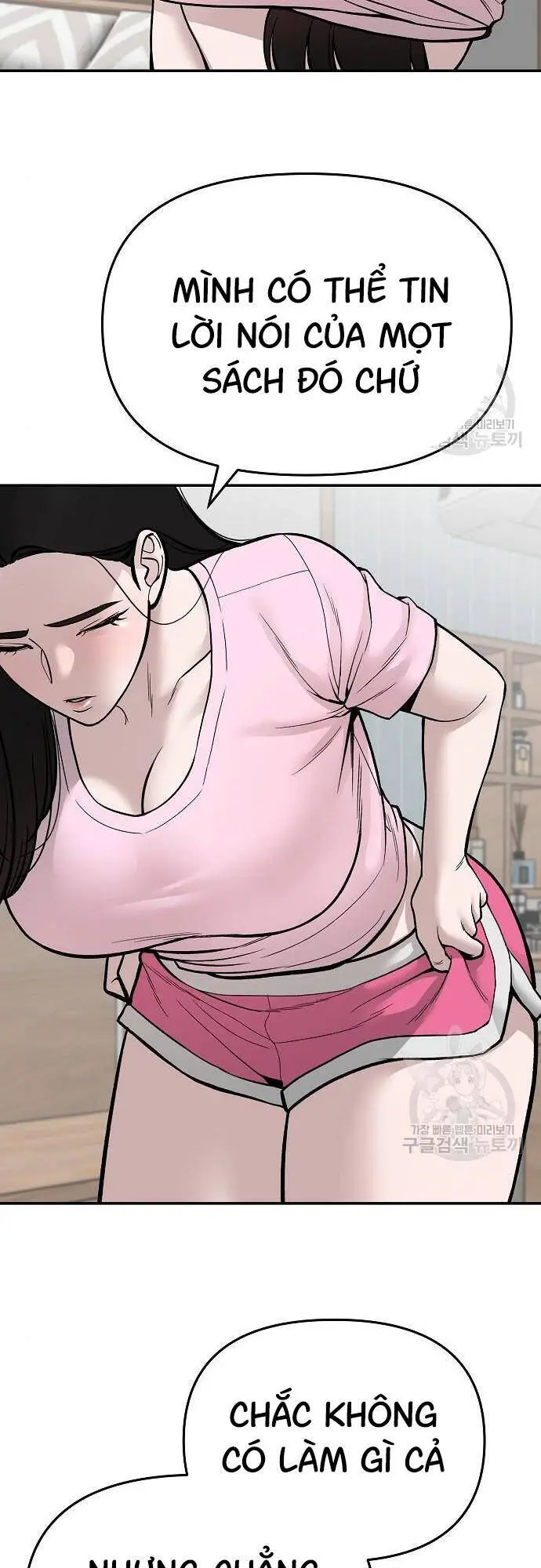 Giang Hồ Thực Thi Công Lý Nettruyen ZZZ Chương 72 Page 113
