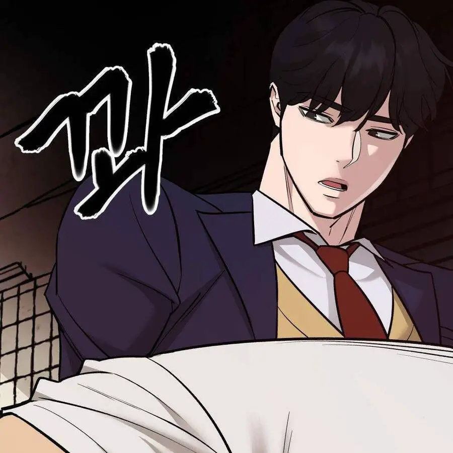 Giang Hồ Thực Thi Công Lý Nettruyen ZZZ Chương 18 Page 147