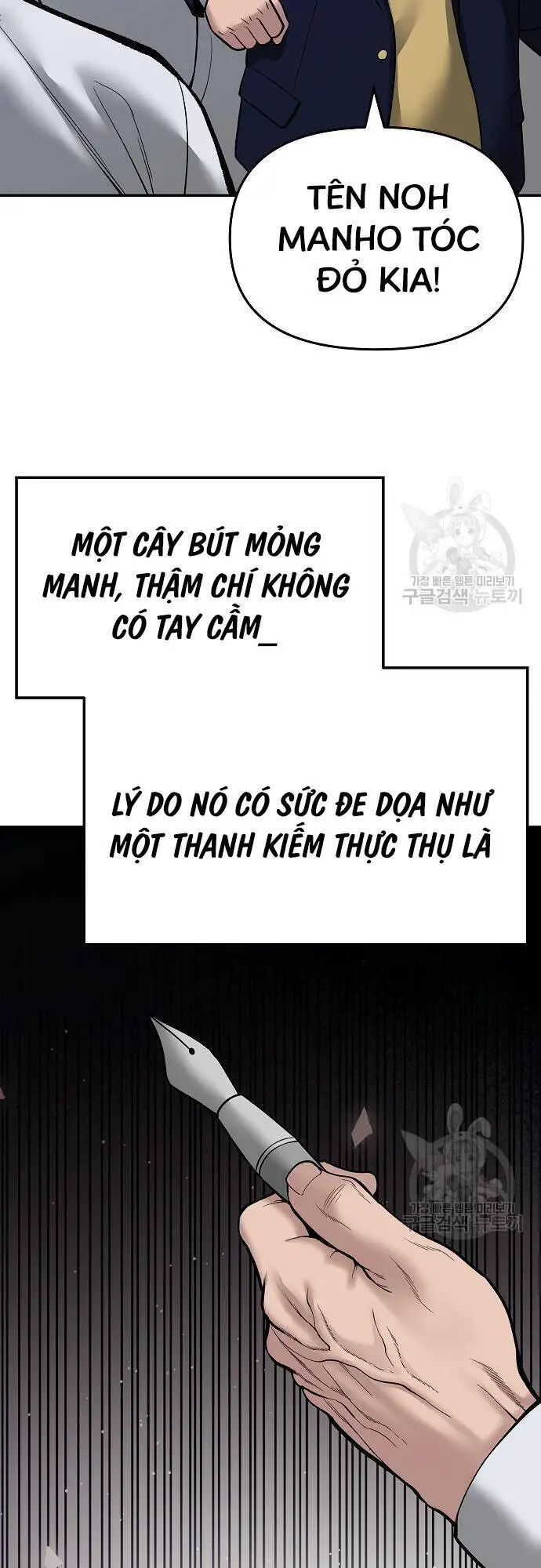 Giang Hồ Thực Thi Công Lý Nettruyen ZZZ Chương 71 Page 49