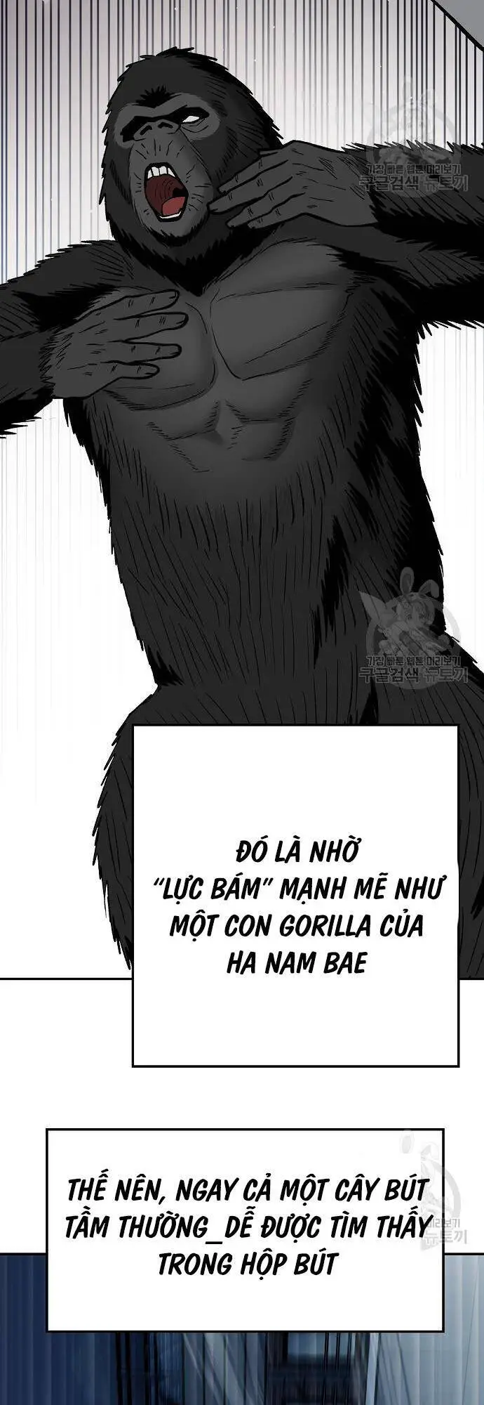 Giang Hồ Thực Thi Công Lý Nettruyen ZZZ Chương 71 Page 50