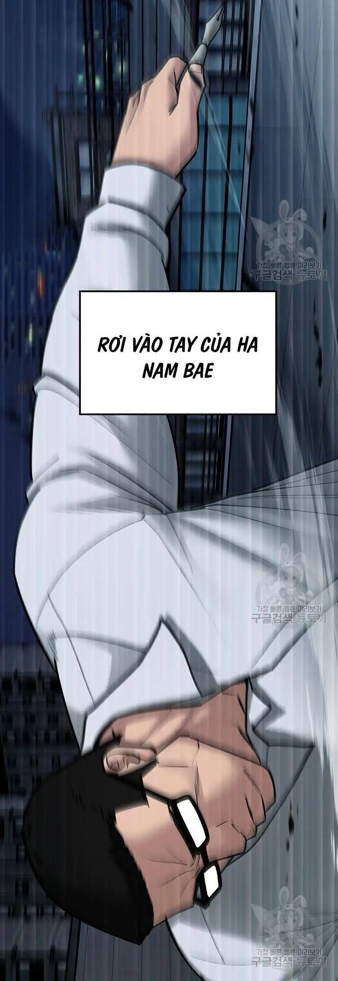 Giang Hồ Thực Thi Công Lý Nettruyen ZZZ Chương 71 Page 51
