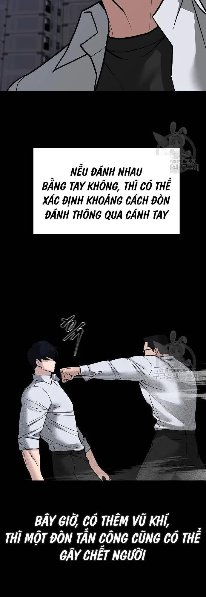 Giang Hồ Thực Thi Công Lý Nettruyen ZZZ Chương 71 Page 54