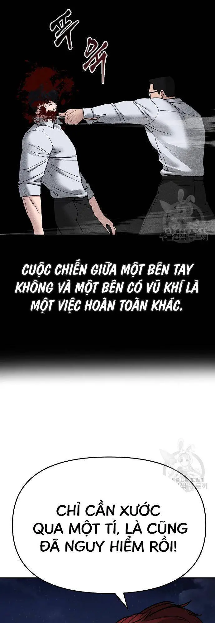 Giang Hồ Thực Thi Công Lý Nettruyen ZZZ Chương 71 Page 55