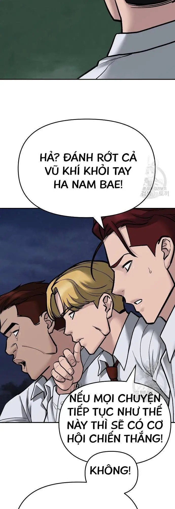 Giang Hồ Thực Thi Công Lý Nettruyen ZZZ Chương 71 Page 76