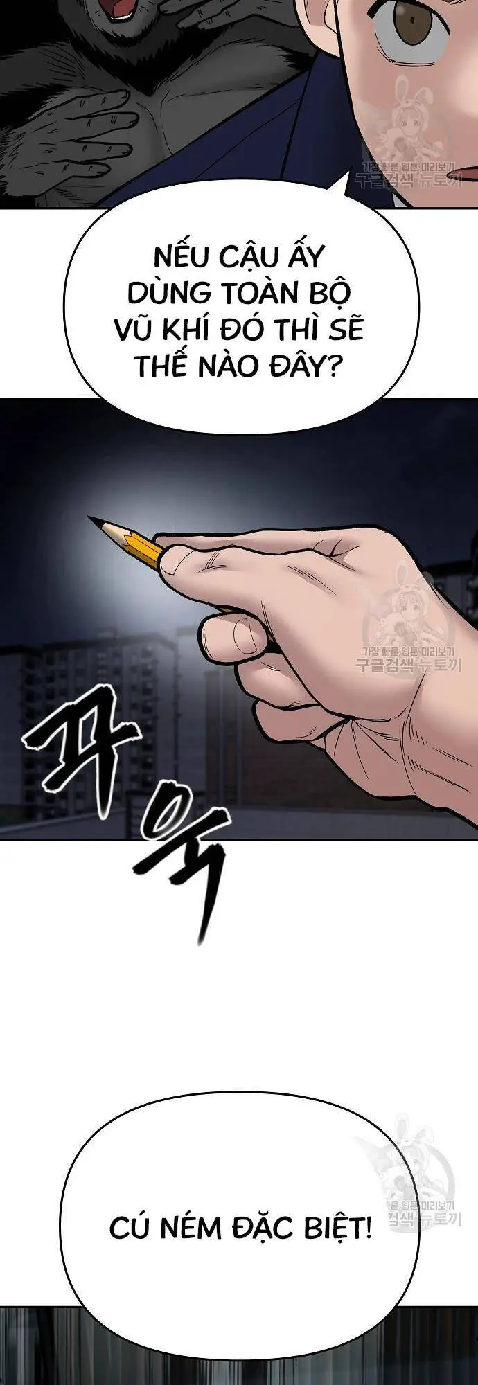 Giang Hồ Thực Thi Công Lý Nettruyen ZZZ Chương 71 Page 80