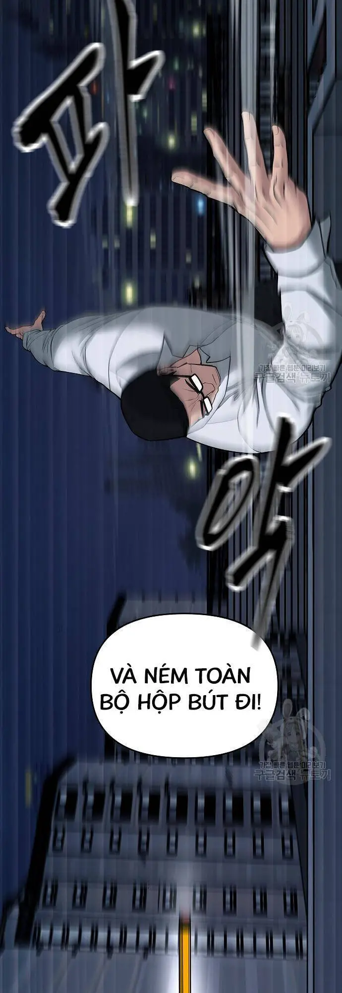 Giang Hồ Thực Thi Công Lý Nettruyen ZZZ Chương 71 Page 82