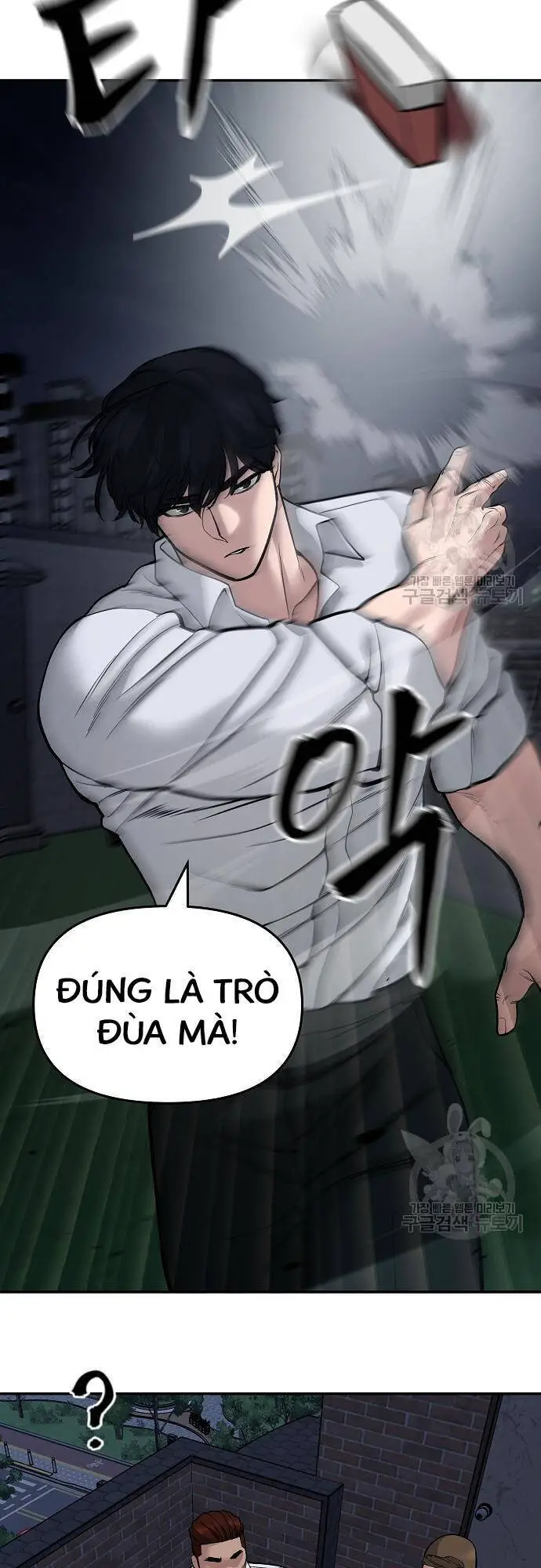 Giang Hồ Thực Thi Công Lý Nettruyen ZZZ Chương 71 Page 94