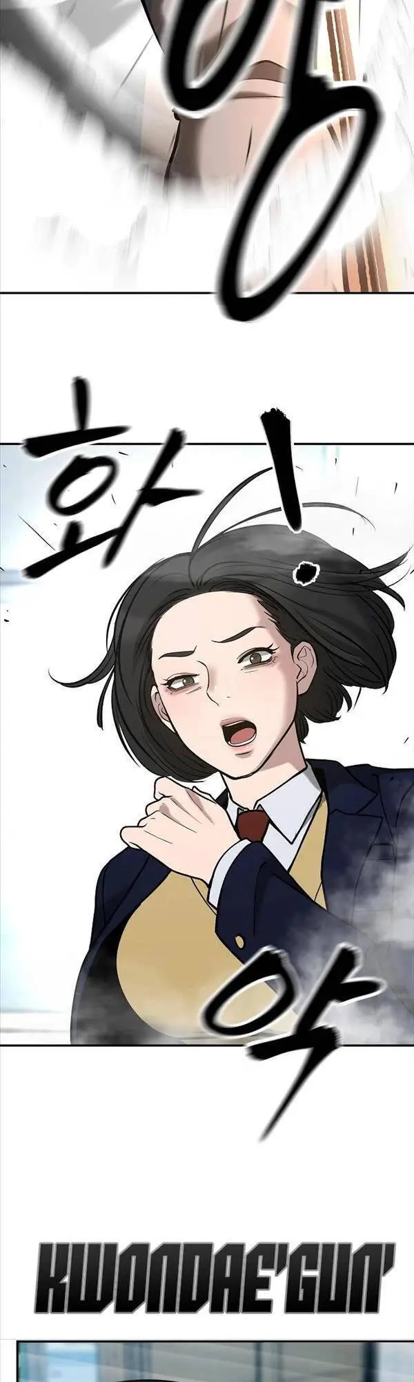 Giang Hồ Thực Thi Công Lý Nettruyen ZZZ Chương 51 Page 45