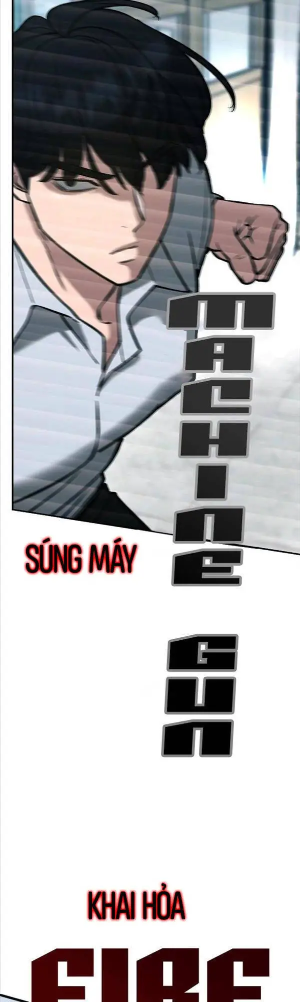 Giang Hồ Thực Thi Công Lý Nettruyen ZZZ Chương 51 Page 46