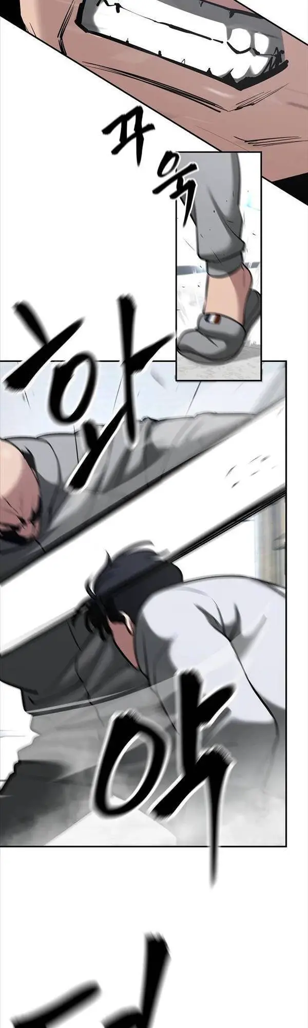 Giang Hồ Thực Thi Công Lý Nettruyen ZZZ Chương 51 Page 54