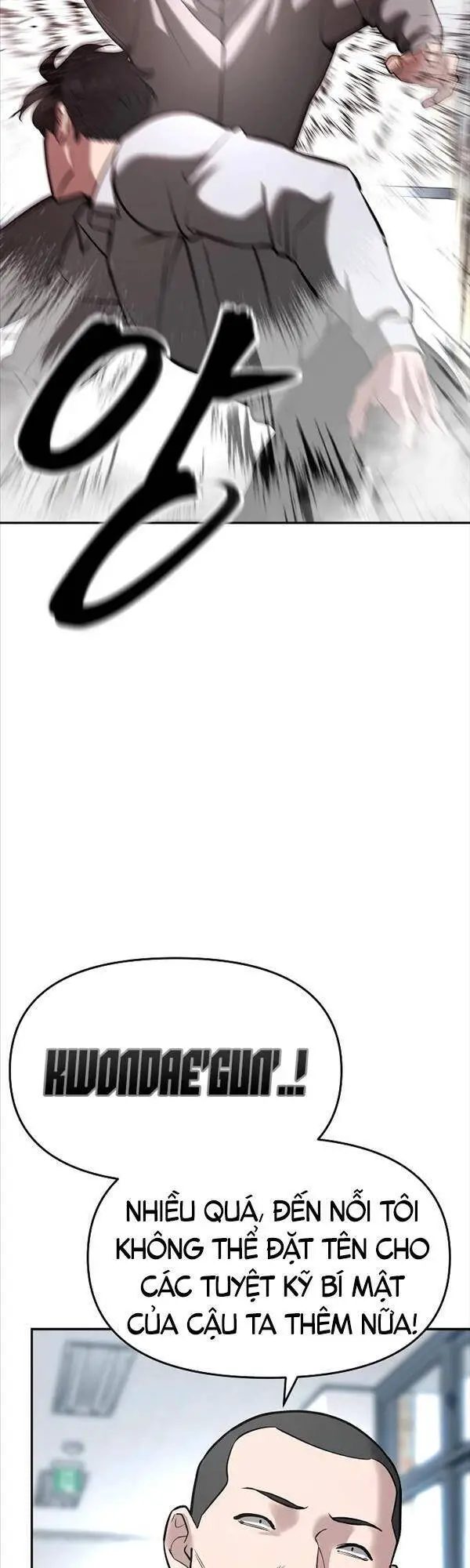 Giang Hồ Thực Thi Công Lý Nettruyen ZZZ Chương 51 Page 56