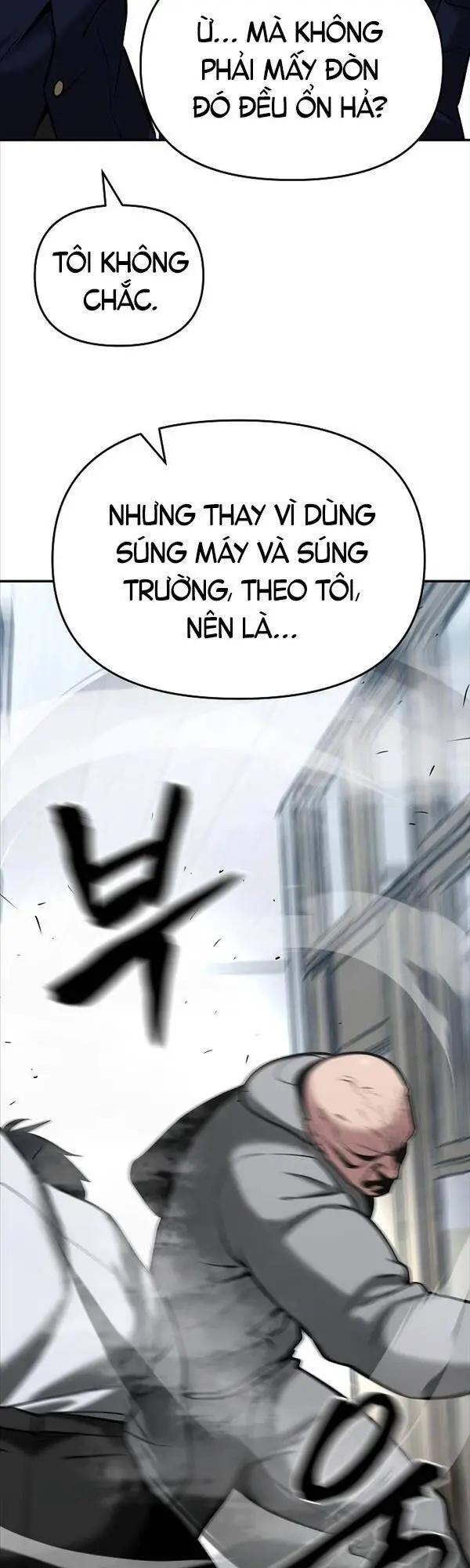 Giang Hồ Thực Thi Công Lý Nettruyen ZZZ Chương 51 Page 58