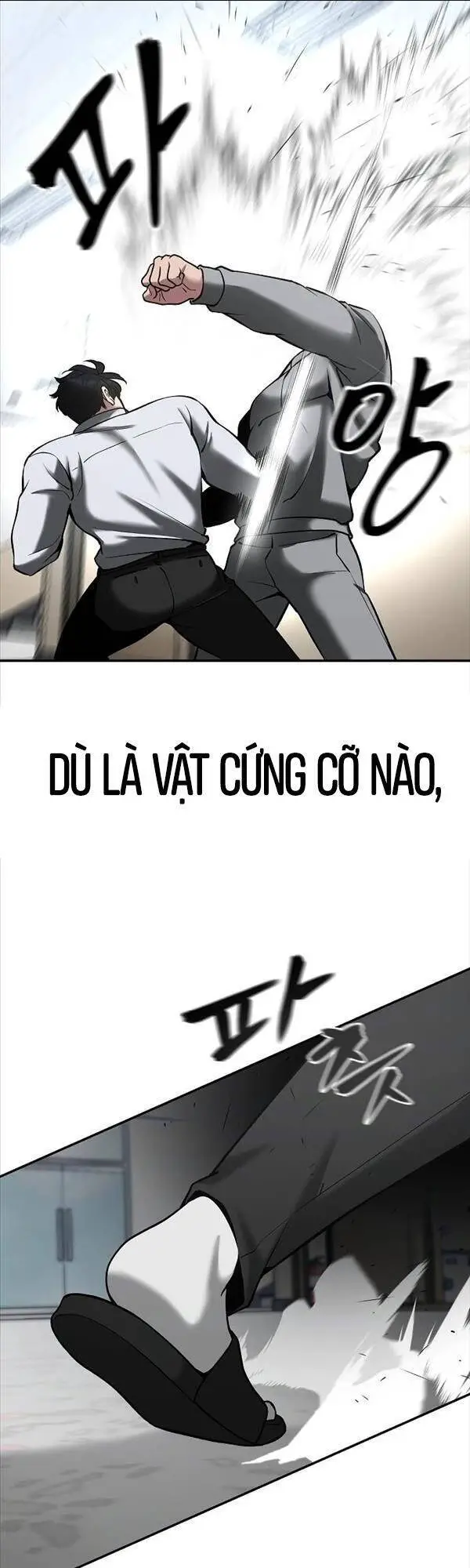 Giang Hồ Thực Thi Công Lý Nettruyen ZZZ Chương 51 Page 62