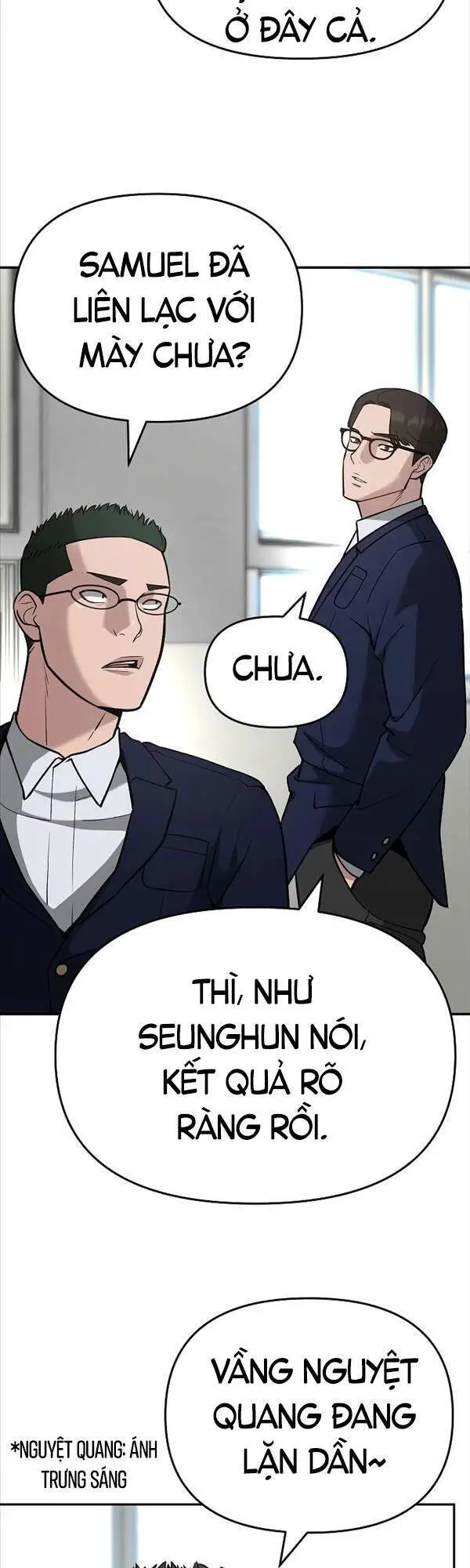 Giang Hồ Thực Thi Công Lý Nettruyen ZZZ Chương 51 Page 72