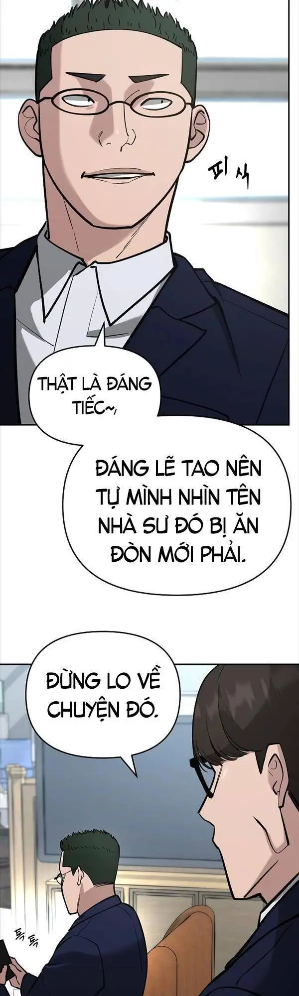 Giang Hồ Thực Thi Công Lý Nettruyen ZZZ Chương 51 Page 73