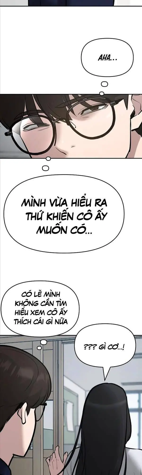 Giang Hồ Thực Thi Công Lý Nettruyen ZZZ Chương 50 Page 7
